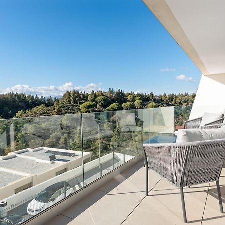 Vivi Homes - Elies House Pool, Gym, Spa & Sea View El Faro Zewnętrze zdjęcie