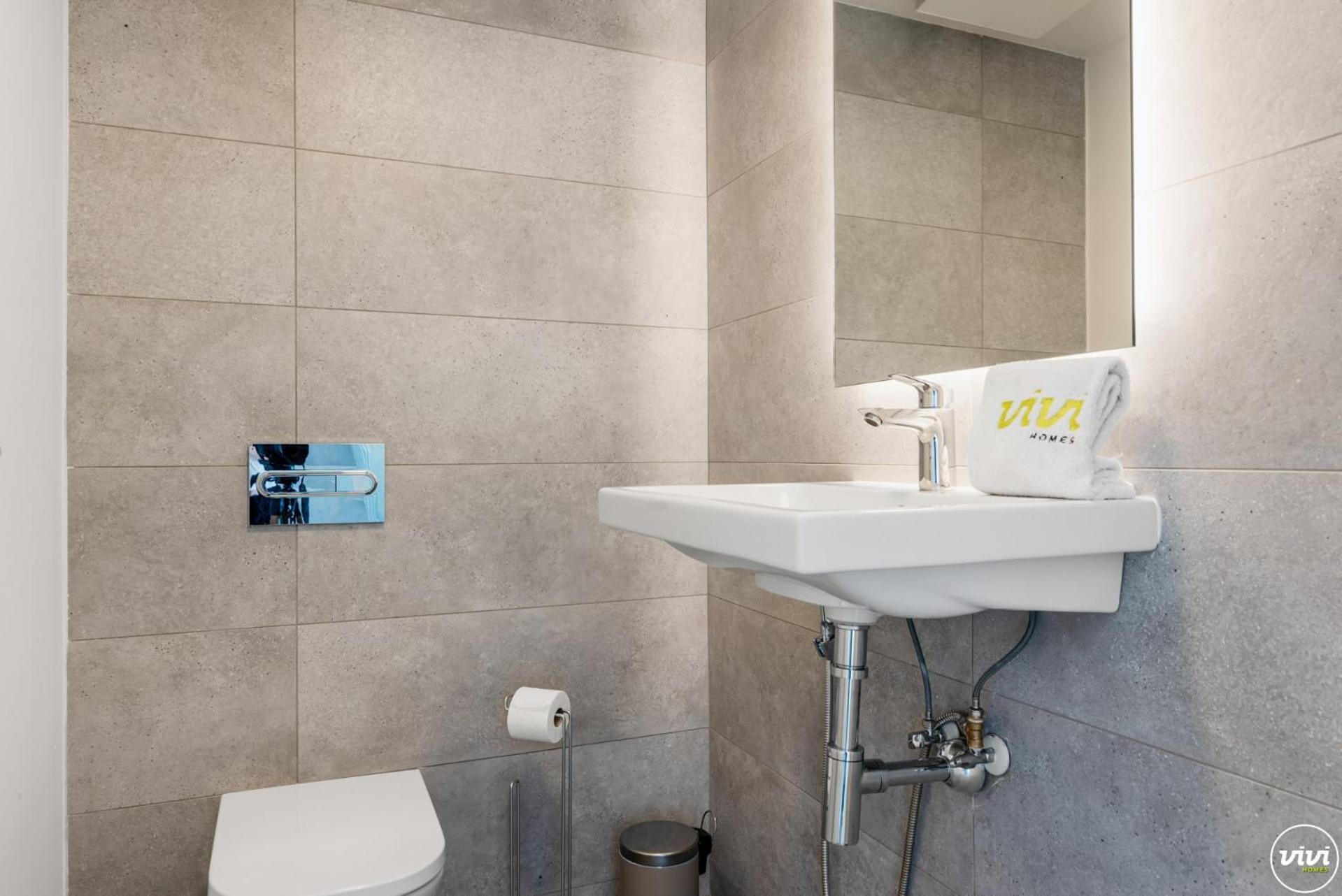 Vivi Homes - Elies House Pool, Gym, Spa & Sea View El Faro Zewnętrze zdjęcie
