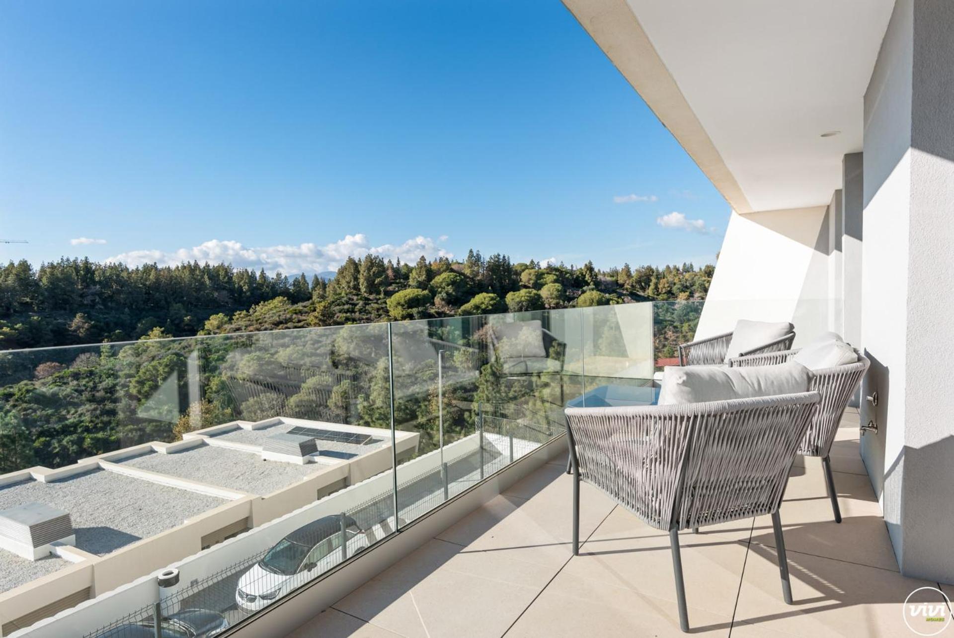 Vivi Homes - Elies House Pool, Gym, Spa & Sea View El Faro Zewnętrze zdjęcie